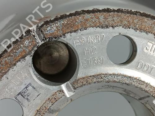 Rim AUDI Q5 (8RB) 2.0 TDI | BP11385898C45 
