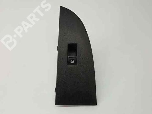 Used Right front window switch SEAT LEON (1P1) 1.9 TDI (105 hp) 2741721
