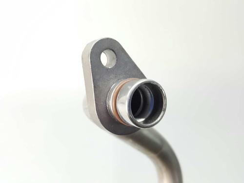 AC pipe RENAULT CLIO IV (BH_) 1.5 dCi 75 | BP14534769M126