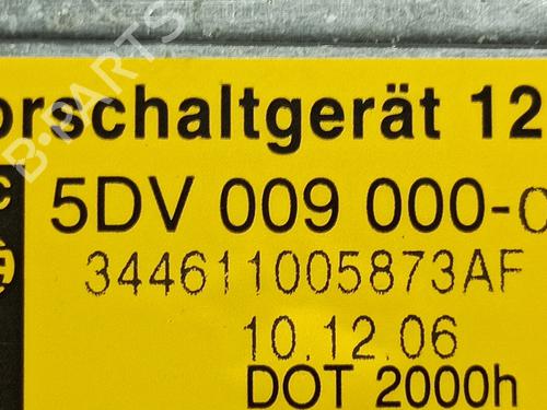 Xenon ballast CITROËN C4 Grand Picasso I (UA_) 1.6 HDi | BP30715275C53