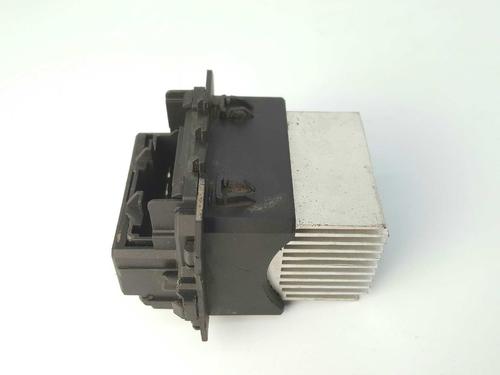 Heater resistor PEUGEOT 308 I (4A_, 4C_) 1.4 16V | BP11675581M108 