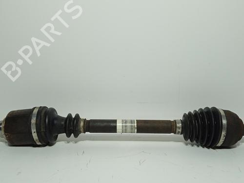 Used Left front driveshaft RENAULT MEGANE II (BM0/1_, CM0/1_) 1.5 dCi (BM1E, CM1E) (106 hp) 28416876