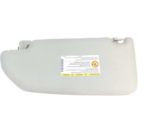 Right sun visor VOLVO S60 I (384) D5 | BP6514480I2