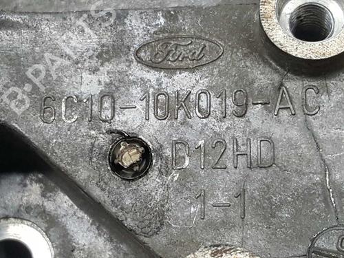 Support FORD TRANSIT Bus (FD_ _, FB_ _, FS_ _, FZ_ _, FC_ _) 2.4 TDCi | BP14533767C155 