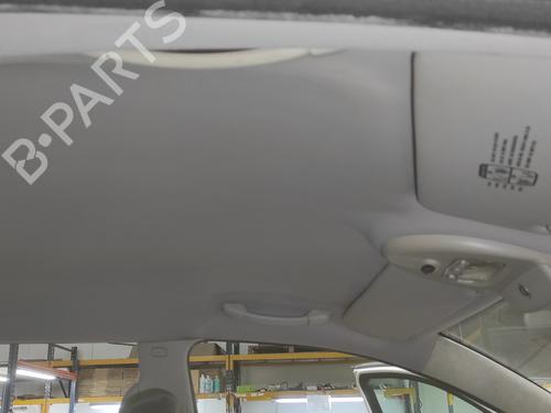Interior roof PEUGEOT 807 (EB_) 2.0 HDi | BP18021501I12