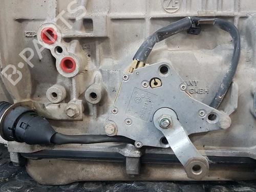 Gearbox BMW 5 (E39) 520 i | BP2757026M3