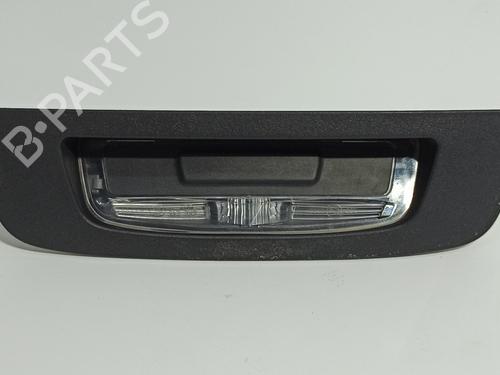Used Tailgate handle CITROËN C3 AIRCROSS II (2R_, 2C_) 1.2 PureTech 110 (2RHNZB, 2RHNZW, 2RHNPX, 2RHNPJ) (110 hp) 10737209