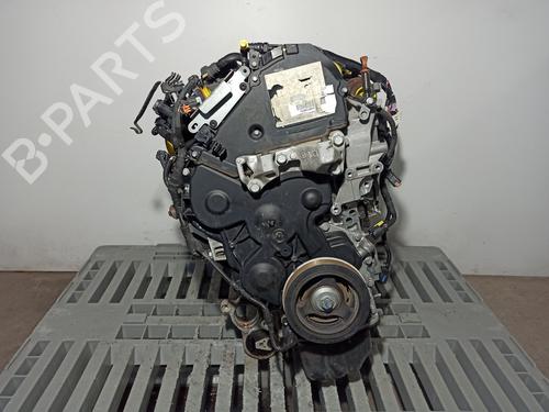 Motor für CITROËN DS4 (NX_) 1.6 HDi 90 (92 hp) 30404779
