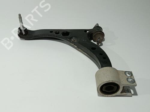 Used Left front suspension arm Left front suspension arm OPEL ASTRA K (B16) 1.2 Turbo (68) (110 hp) 39746642 39746642