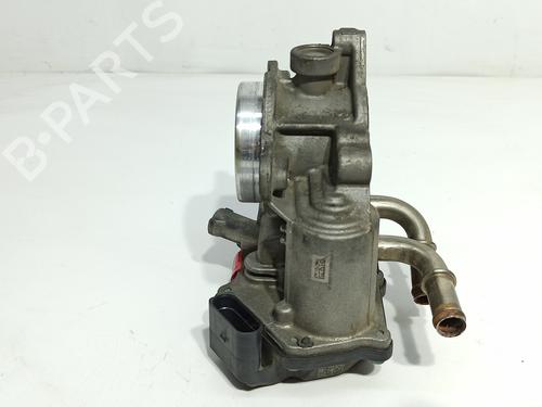 Throttle body SKODA OCTAVIA III Combi (5E5, 5E6) 1.6 TDI | BP22393327M82