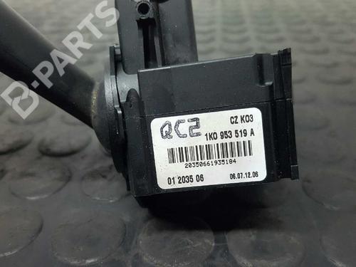Ratstangsstang VW GOLF V (1K1) 2.0 TDI | BP2731270I23 