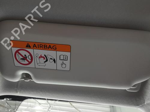 right-sun-visor-mazda-cx-30-dm-2019-24920363 main image