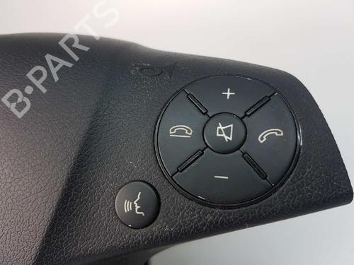 Airbag Kit MERCEDES-BENZ C-CLASS (W204) C 200 CDI (204.007, 204.006) | BP4935102C86