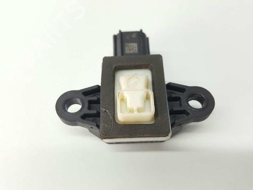 Electronic sensor FORD FIESTA VI (CB1, CCN) 1.6 TDCi | BP2747670M84 