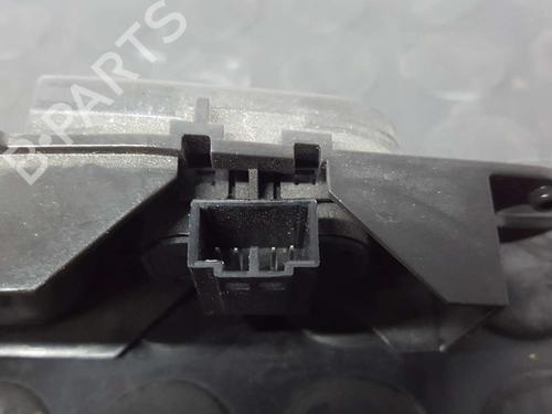 Right rear window switch JAGUAR S-TYPE II (X200) 2.7 D | BP2737262I28 