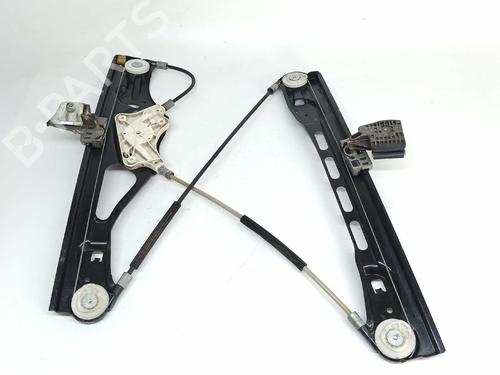 Rudehejsemekanisme Højre foran MERCEDES-BENZ E-CLASS (W211) E 400 CDI (211.028) (260 hp) 7201362