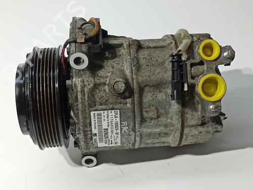 AC compressor LAND ROVER DISCOVERY SPORT (L550) 2.0 D 4x4 | BP24845099M34 