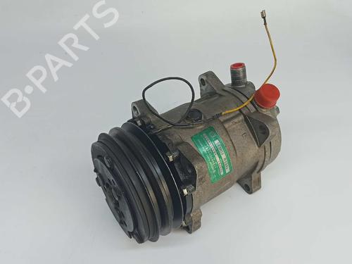AC compressor NISSAN TERRANO II (R20) 2.7 TDi 4WD | BP7241981M34 