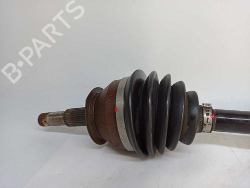 Right front driveshaft NISSAN PATHFINDER III (R51) 2.5 dCi | BP8274263M39 