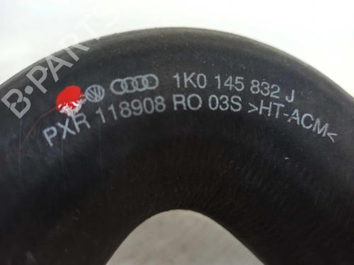 Pipe VW SCIROCCO III (137, 138) 2.0 TFSI | BP14540961M125