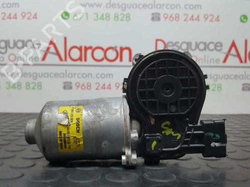 Used Front wiper motor HYUNDAI i10 II (BA, IA) 1.0 (67 hp) 2773067