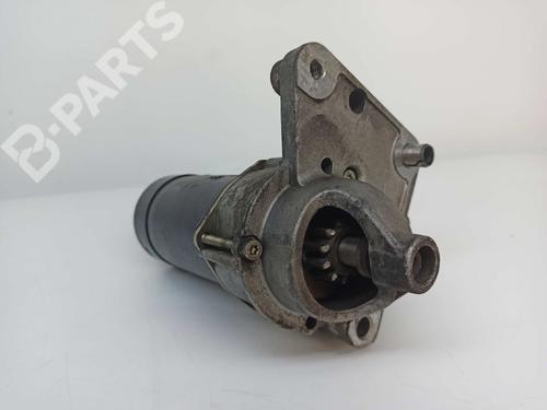 Motor de arranque PEUGEOT PARTNER MPV (5_, G_) 1.6 HDi 90 (90 hp) 7281112