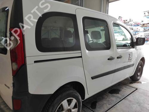 Trzecie światło stopu RENAULT KANGOO / GRAND KANGOO II (KW0/1_) 1.5 dCi 70 (KW0V, KW0A) | BP9971104L11