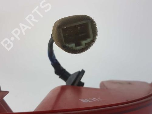 Left taillight CHEVROLET LACETTI (J200) 1.4 16V | BP6630077C34 