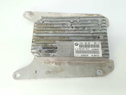 Electronic module BMW X6 (E71, E72) xDrive 40 d | BP11380839M83 