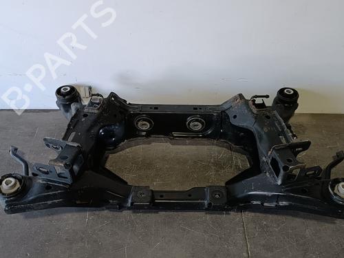 Rear axle LAND ROVER RANGE ROVER VELAR (L560) 2.0 D240 SD4 4x4 | BP29760930M2