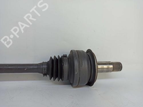 Left rear driveshaft MERCEDES-BENZ E-CLASS (W212) E 220 CDI / BlueTEC (212.001, 212.002) | BP3331428M40 