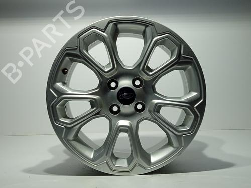 Used Rim FORD ECOSPORT 1.0 EcoBoost (125 hp) 27887482
