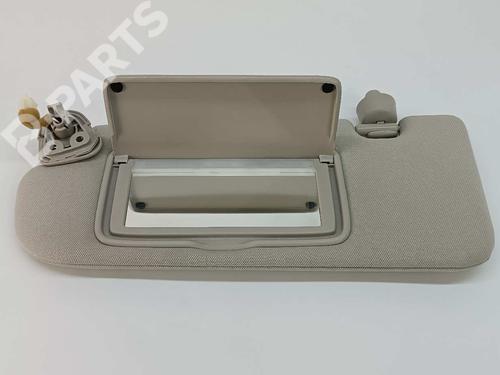Left sun visor INFINITI Q50 50 D | BP9517841I1 