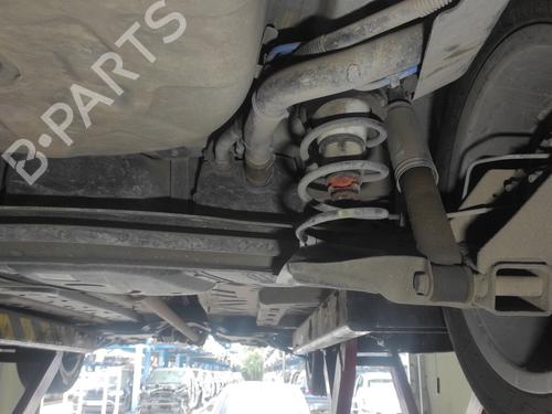 Rear axle FIAT 500 (312_) 1.2 (312AXA1A) | BP29470148M2 