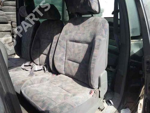 Front right exterior door handle CITROËN EVASION MPV (22, U6) 1.9 TD | BP5807906C129 