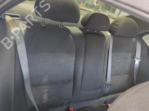 Rear seat PEUGEOT 406 (8B) 2.0 HDI 90 | BP27509368C17