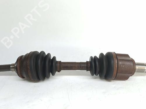Right front driveshaft SUZUKI VITARA (ET, TA, TD)  | BP11528189M39