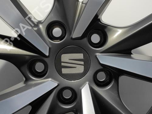 Felg SEAT LEON Sportstourer (KL8, KLD) 1.5 TSI | BP11999359C45