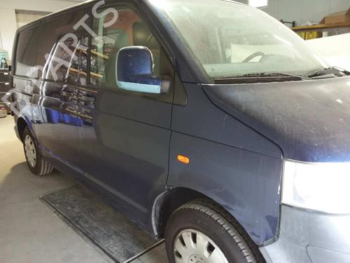 Elektronisk sensor VW TRANSPORTER T5 Bus (7HB, 7HJ, 7EB, 7EJ)  | BP14537123M84