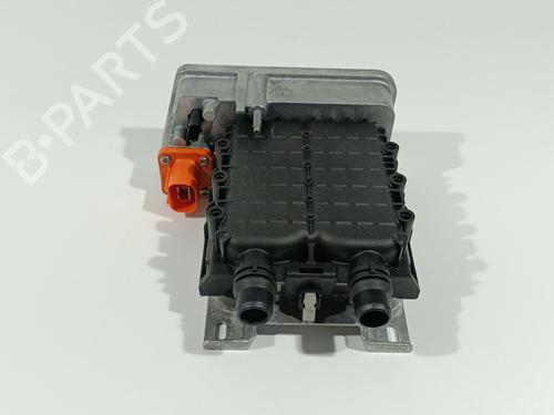 Elektronisk modul DS DS 7 Crossback (J4_, JR_, JC_) [2017-2026]  32023202