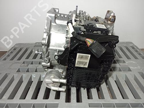 Gearbox PEUGEOT 508 II (FB_, FH_, F3_) 1.5 BlueHDI 130 (FBYHZJ, FBYHZR) | BP19138483M3 