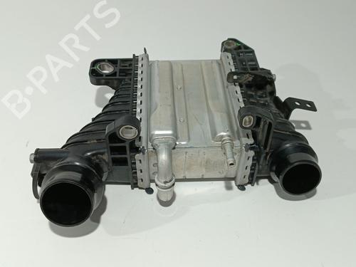 Intercooler RENAULT EXPRESS Box Body/MPV 1.5 Blue dCi 75 (F6AA) | BP37992005M30 - Image 5