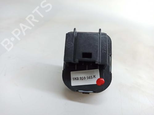 Mirror switch VW GOLF VI (5K1) 1.6 TDI | BP8282694I25