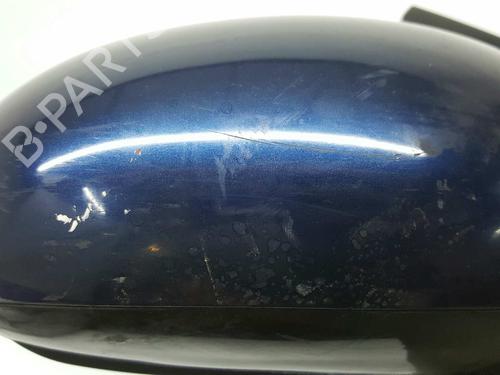 Right mirror FORD FOCUS I (DAW, DBW) 1.8 TDCi | BP6149667C27 