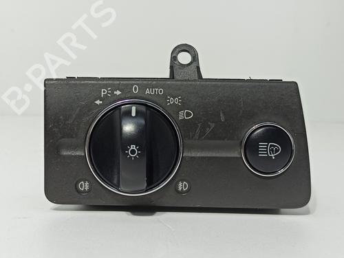 Forlygtekontakt MERCEDES-BENZ E-CLASS (W211) E 320 CDI (211.026) (204 hp) 17232942