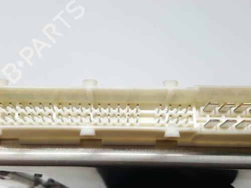 Control unit MERCEDES-BENZ A-CLASS (W168) A 170 CDI (168.009, 168.109) | BP3351077M11