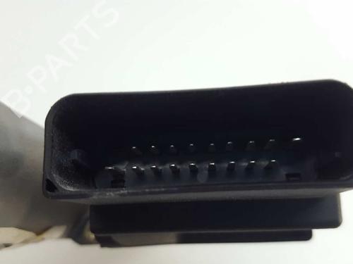 Rudehejsemotor bagstkærm højre SEAT LEON (1M1) 1.6 | BP4222955E22