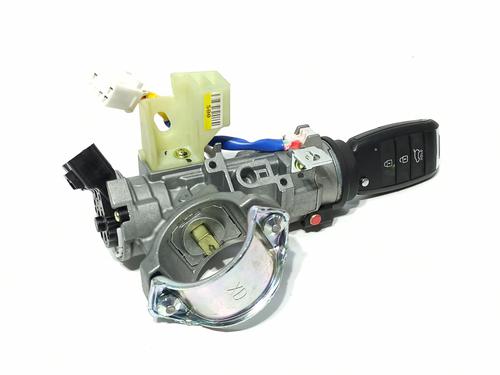 Used Ignition barrel KIA STONIC (YB) 1.2 CVVT (84 hp) 16389303
