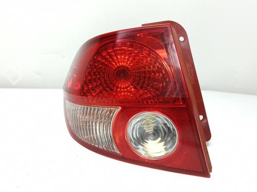 Left taillight HYUNDAI GETZ (TB) 1.3 i | BP13251684C34 