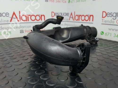 Pipe RENAULT MEGANE III Hatchback (BZ0/1_, B3_) 1.5 dCi (BZ0C) | BP14528463M125 